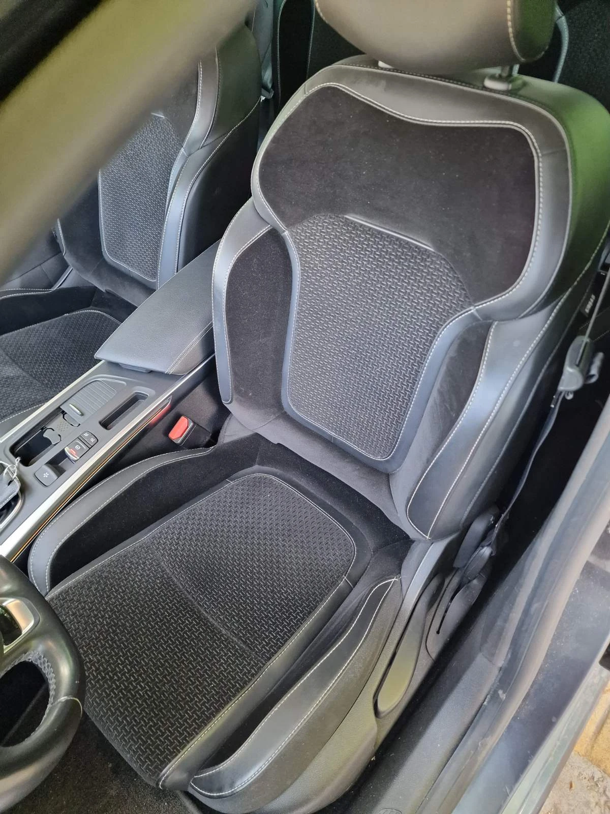 Renault Megane  - изображение 8