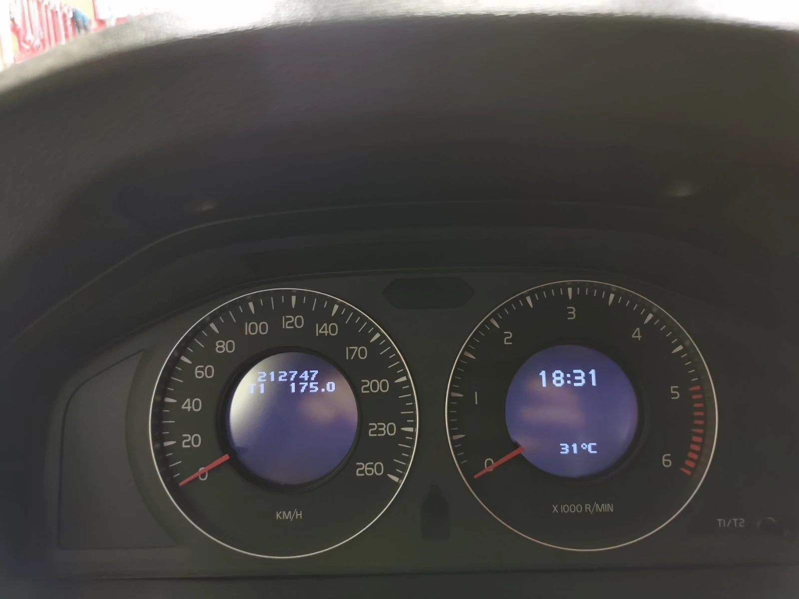 Volvo S60  - изображение 9