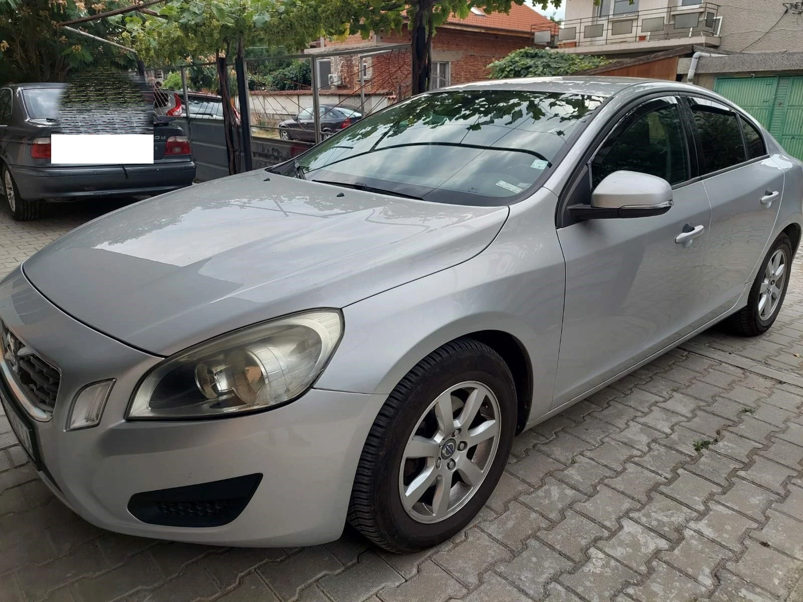 Volvo S60  - изображение 3