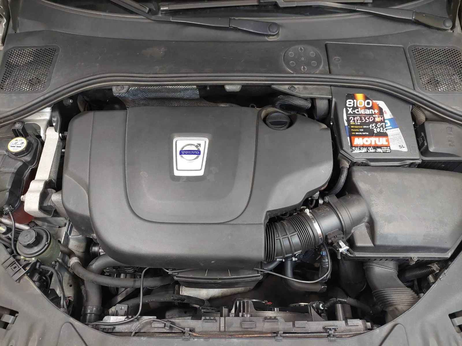 Volvo S60  - изображение 10