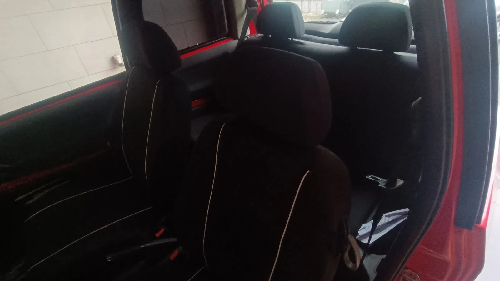 VW Lupo | Mobile.bg — изображение 12