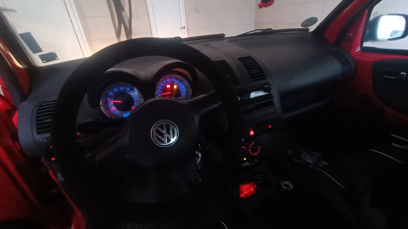VW Lupo | Mobile.bg — изображение 15