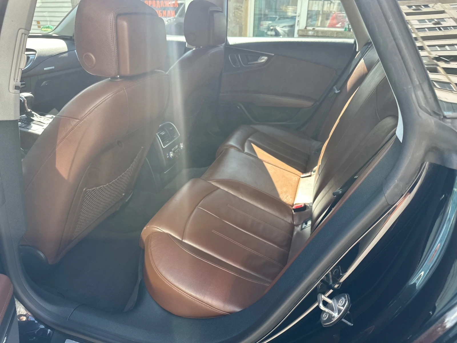 Audi A7 3.0TDI* 245kc* 150x.Км* * *  - изображение 10
