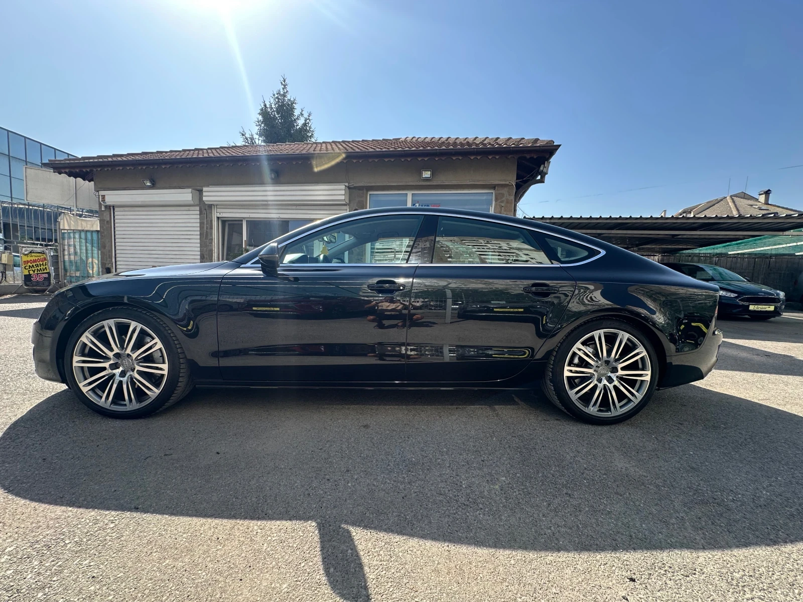 Audi A7 3.0TDI* 245kc* 150x.Км* * *  - изображение 3