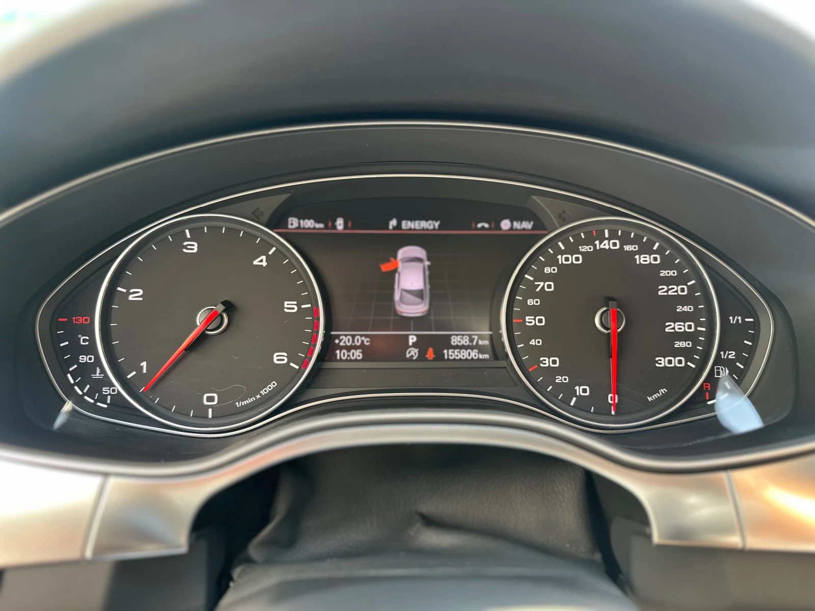 Audi A7 3.0TDI* 245kc* 150x.* * *  | Mobile.bg   15