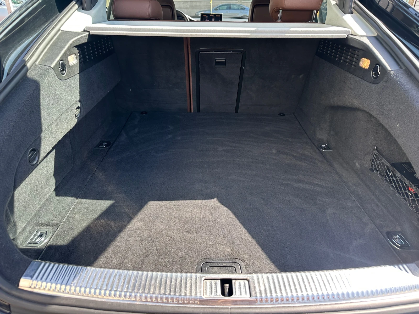 Audi A7 3.0TDI* 245kc* 150x.* * *  | Mobile.bg   17