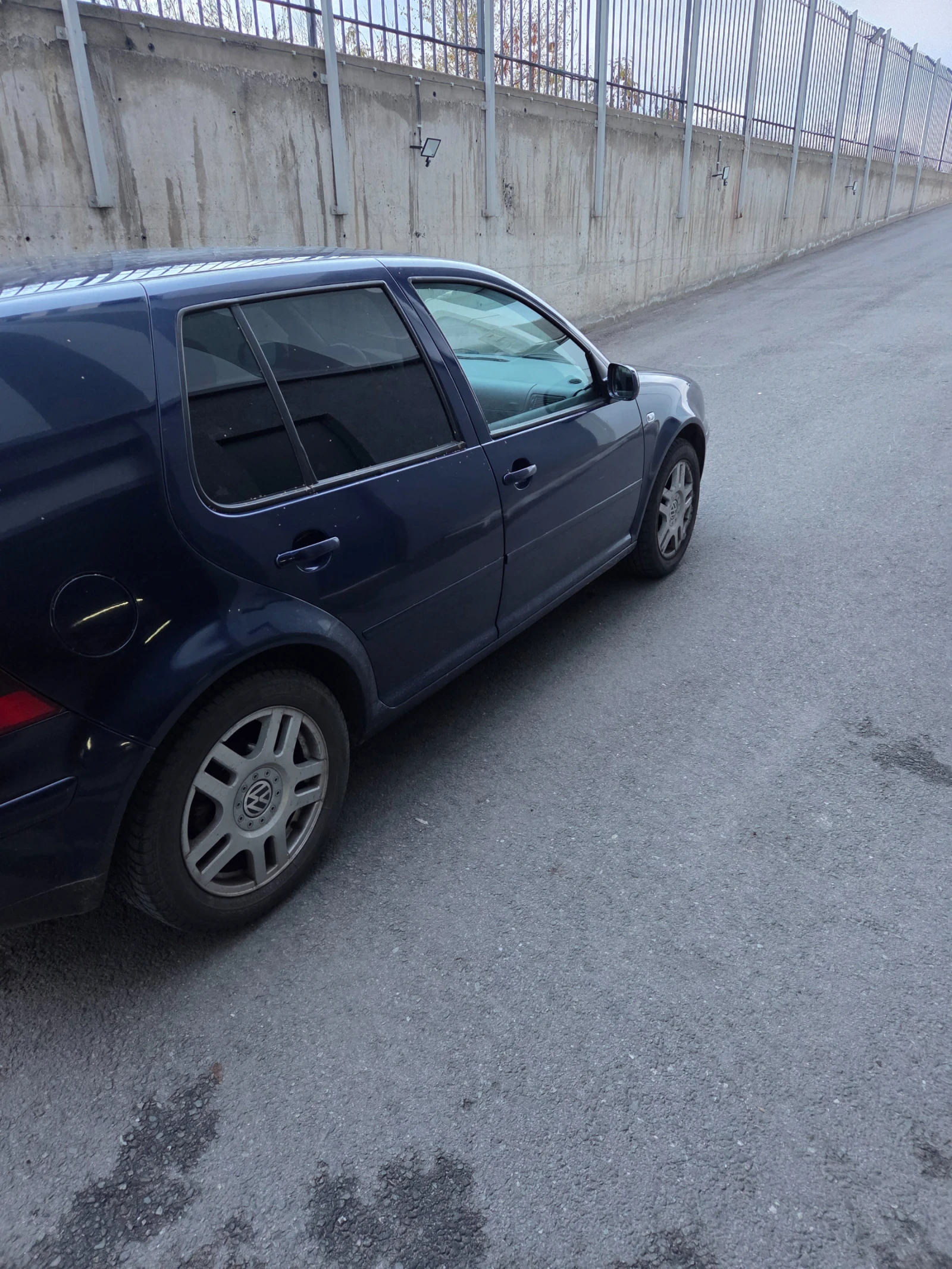 VW Golf ������  | Mobile.bg � ����������� 13