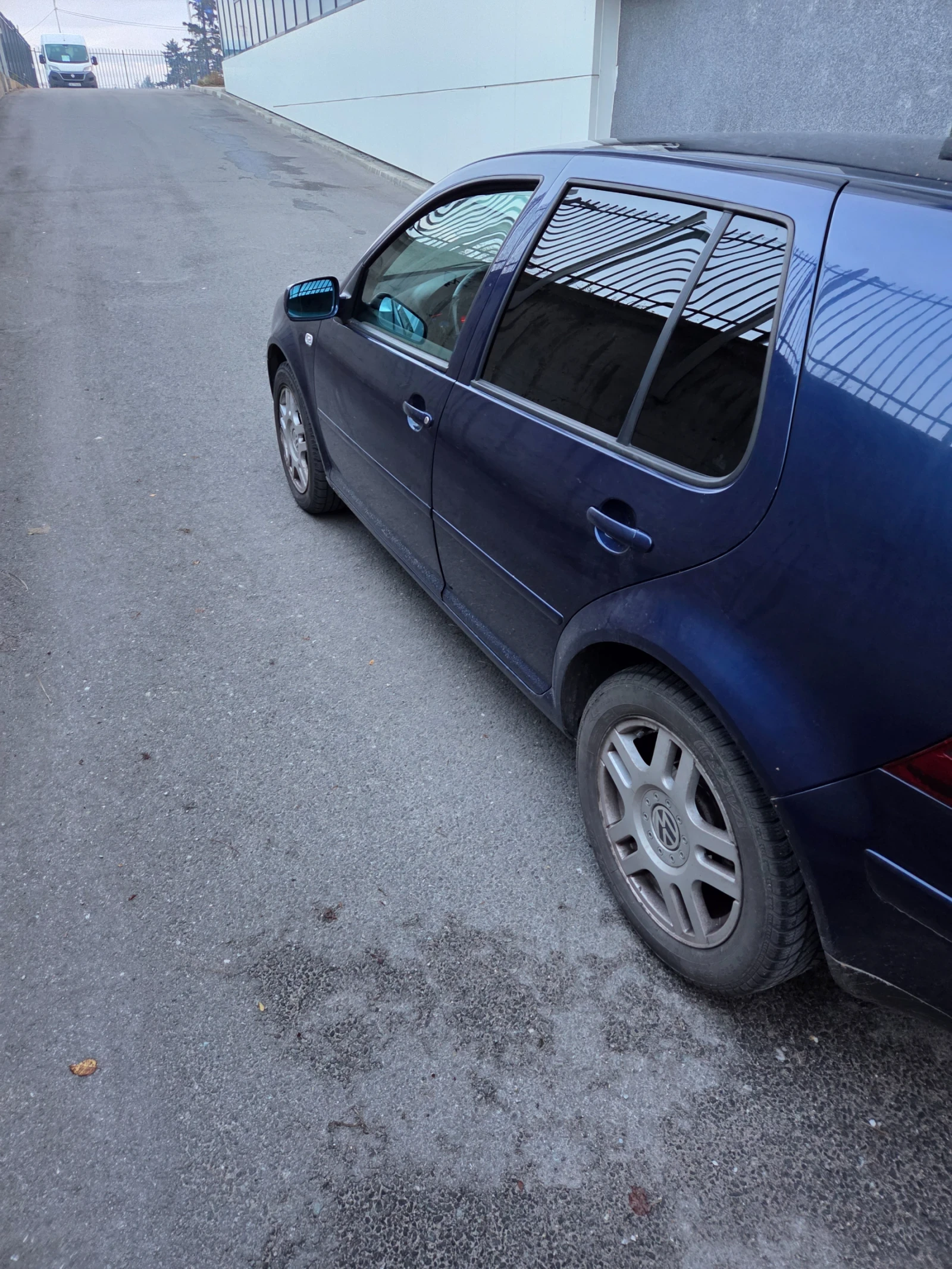 VW Golf ������  | Mobile.bg � ����������� 12