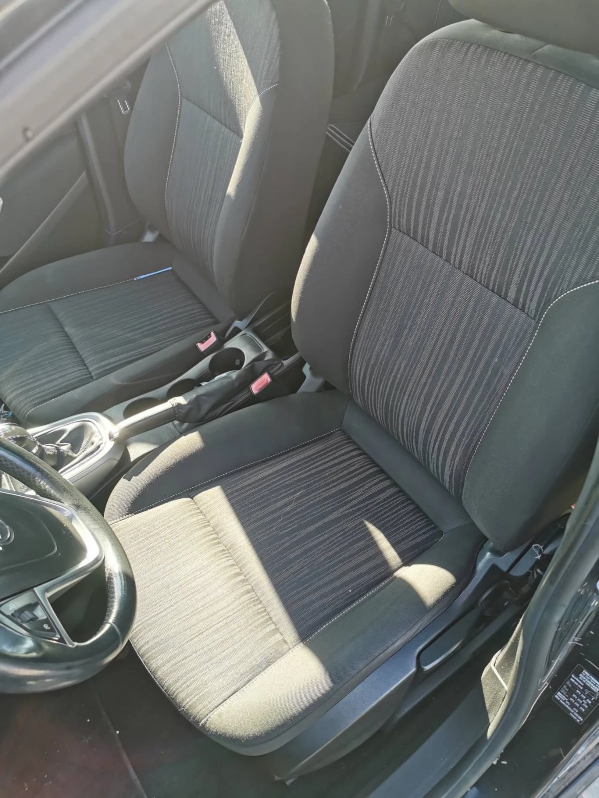 Opel Astra  - изображение 5