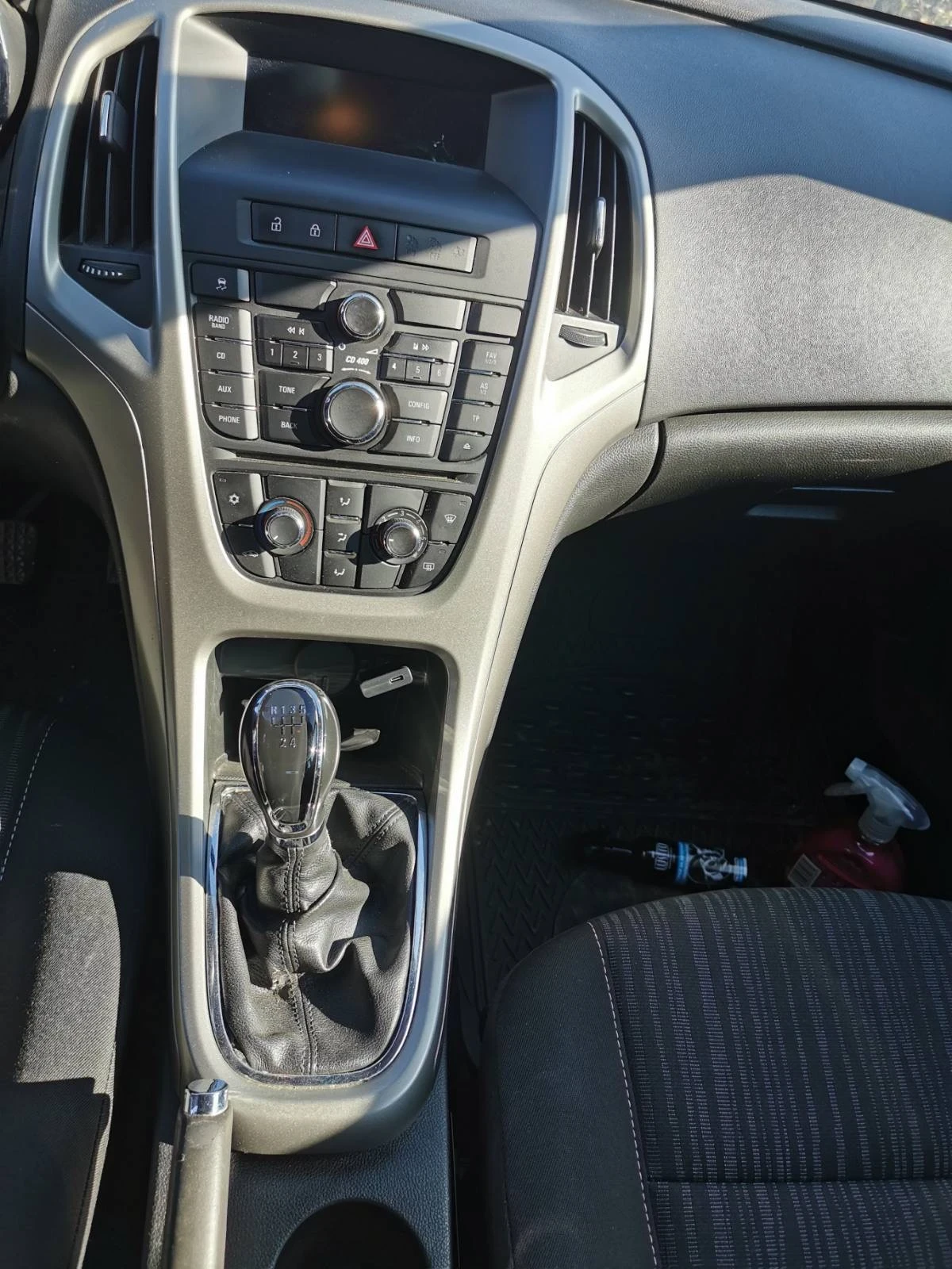 Opel Astra  - изображение 6