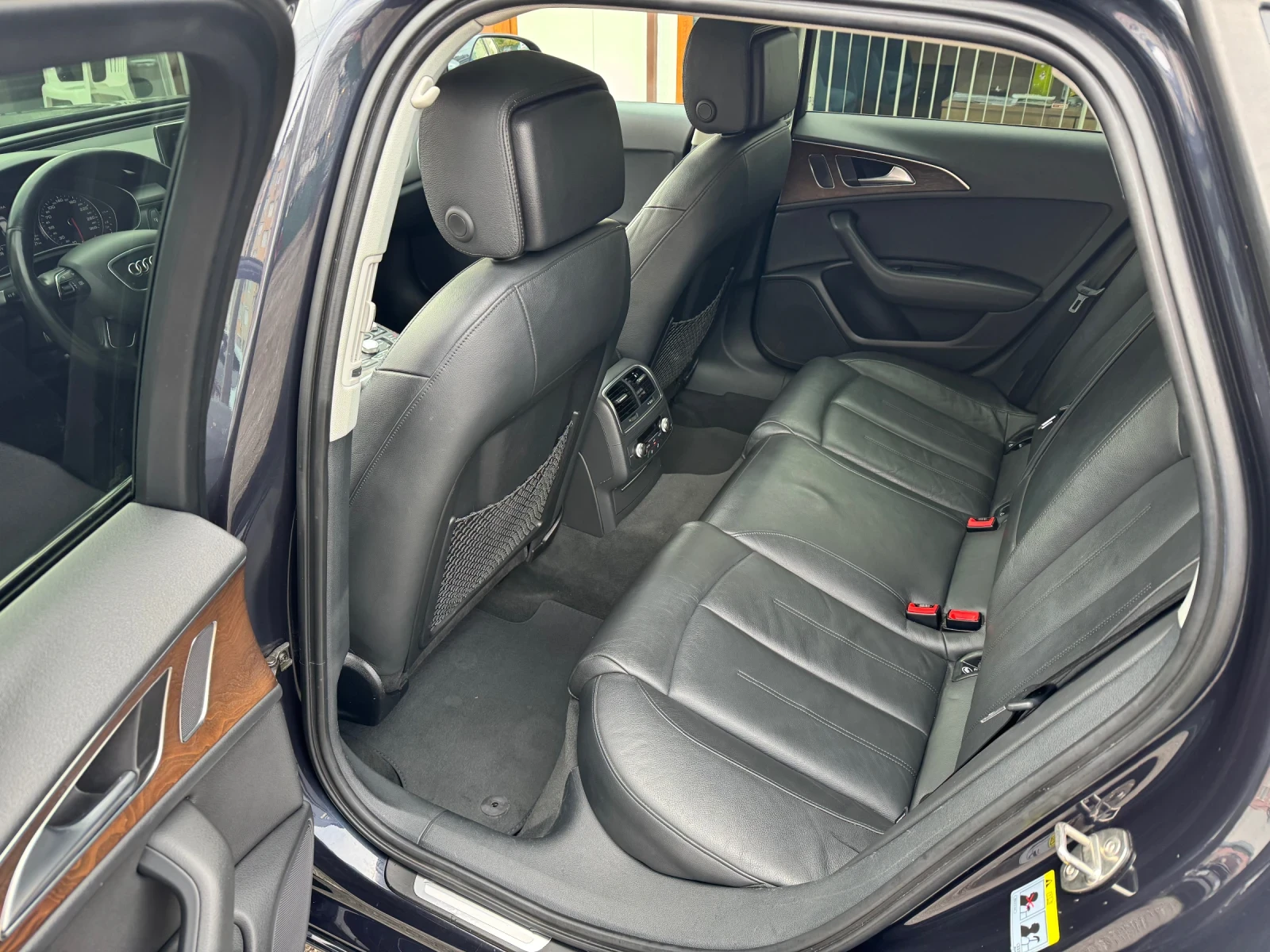 Audi A6 Shadow line | Mobile.bg   11