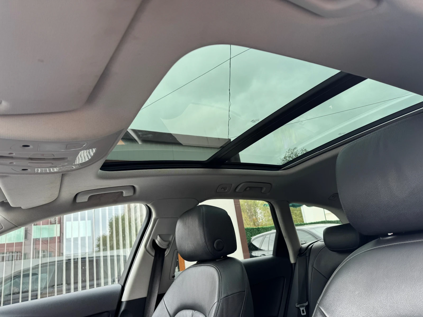 Audi A6 Shadow line | Mobile.bg   13