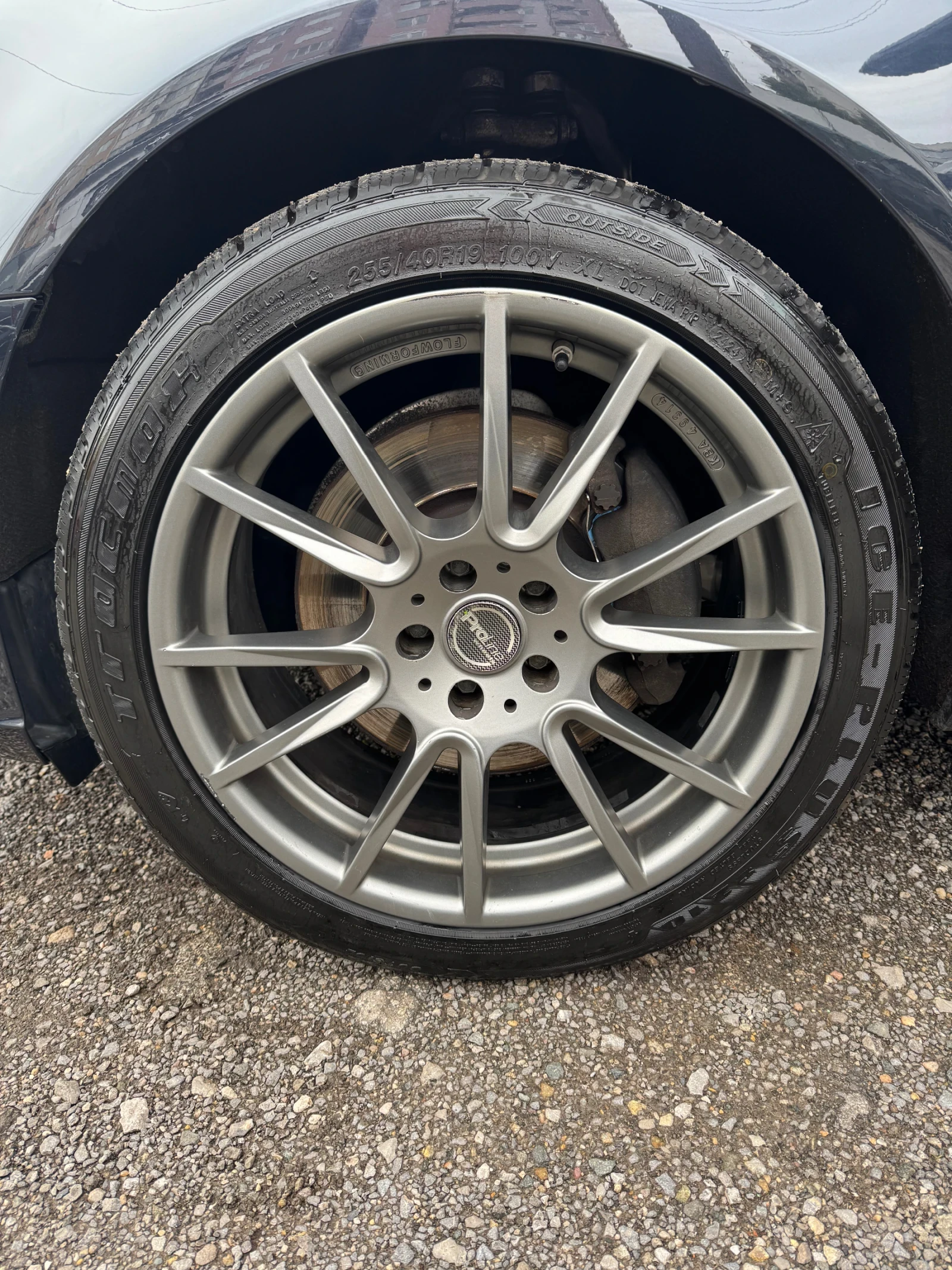 Audi A6 Shadow line | Mobile.bg   17