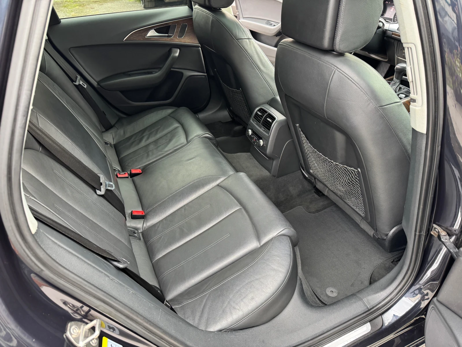 Audi A6 Shadow line | Mobile.bg   14