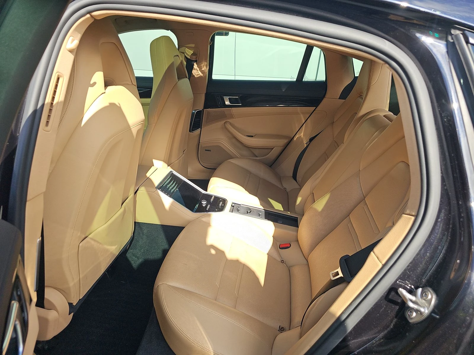 Porsche Panamera 4 | Mobile.bg   14