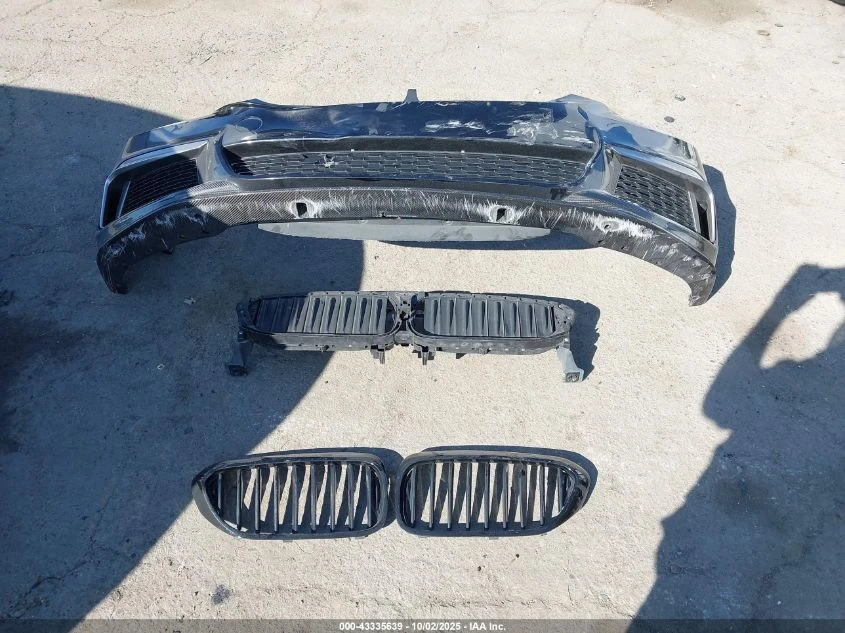 BMW 550 2019 BMW M550I XDRIVE | Mobile.bg   14