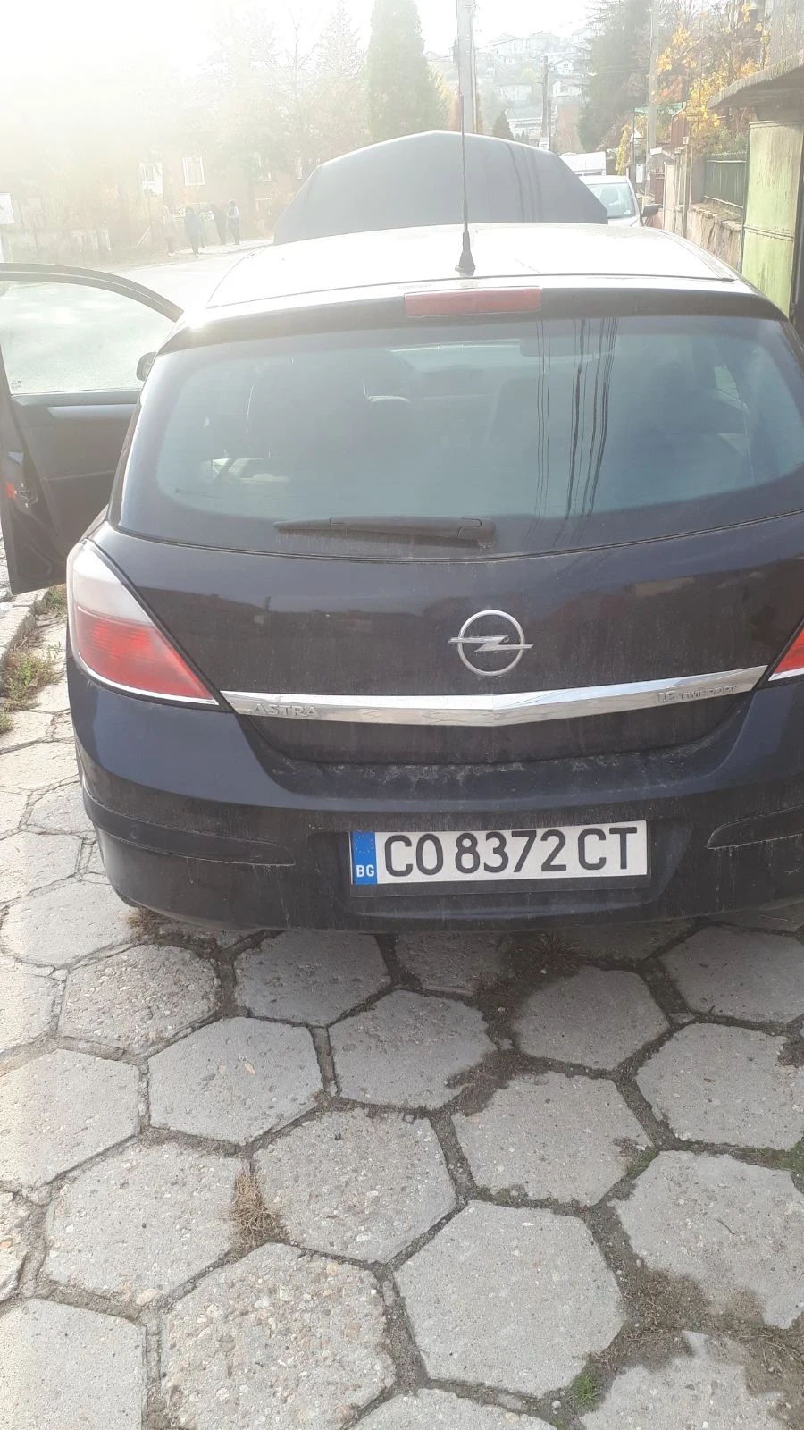 Opel Astra | Mobile.bg   3