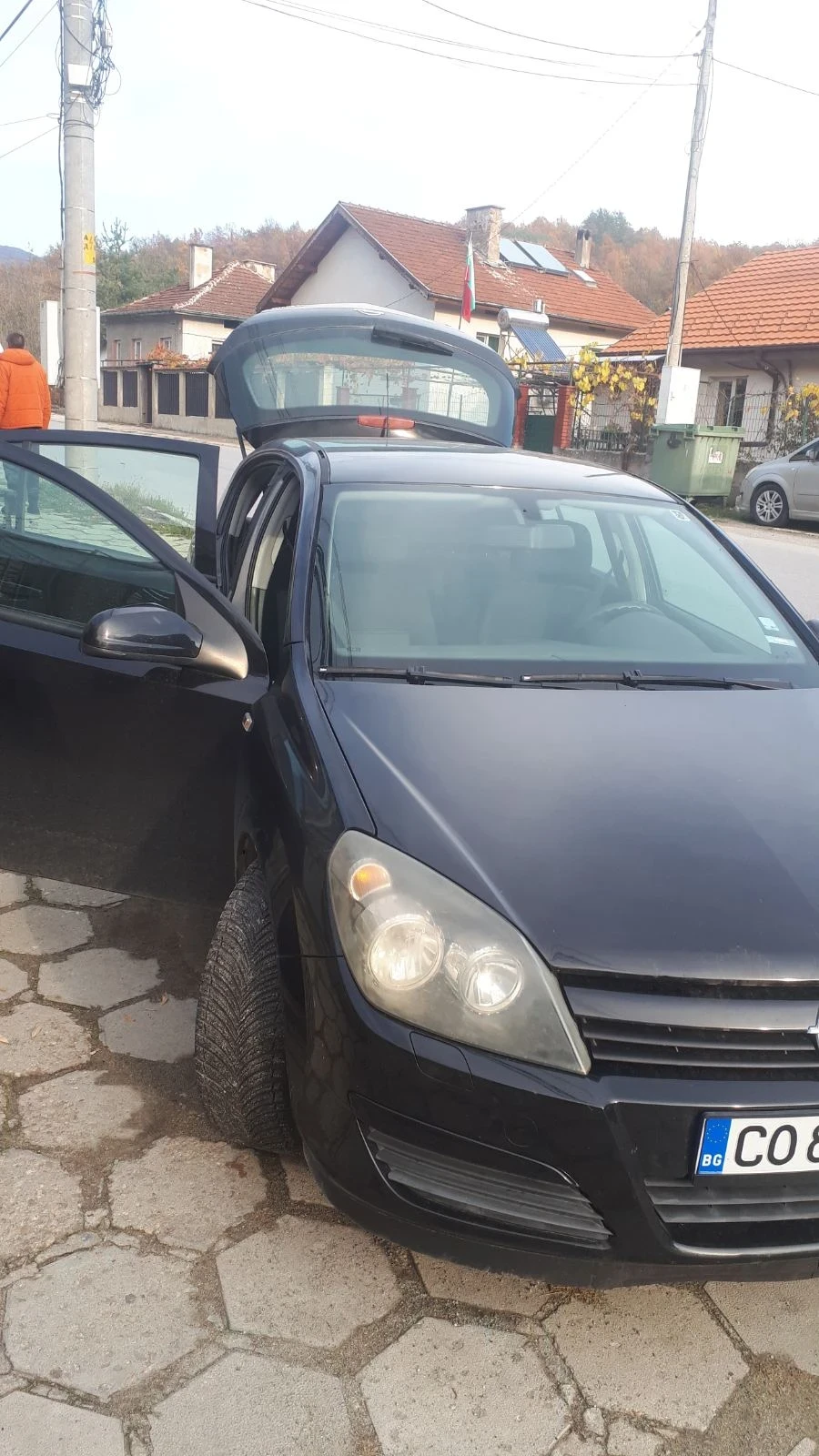 Opel Astra | Mobile.bg   8