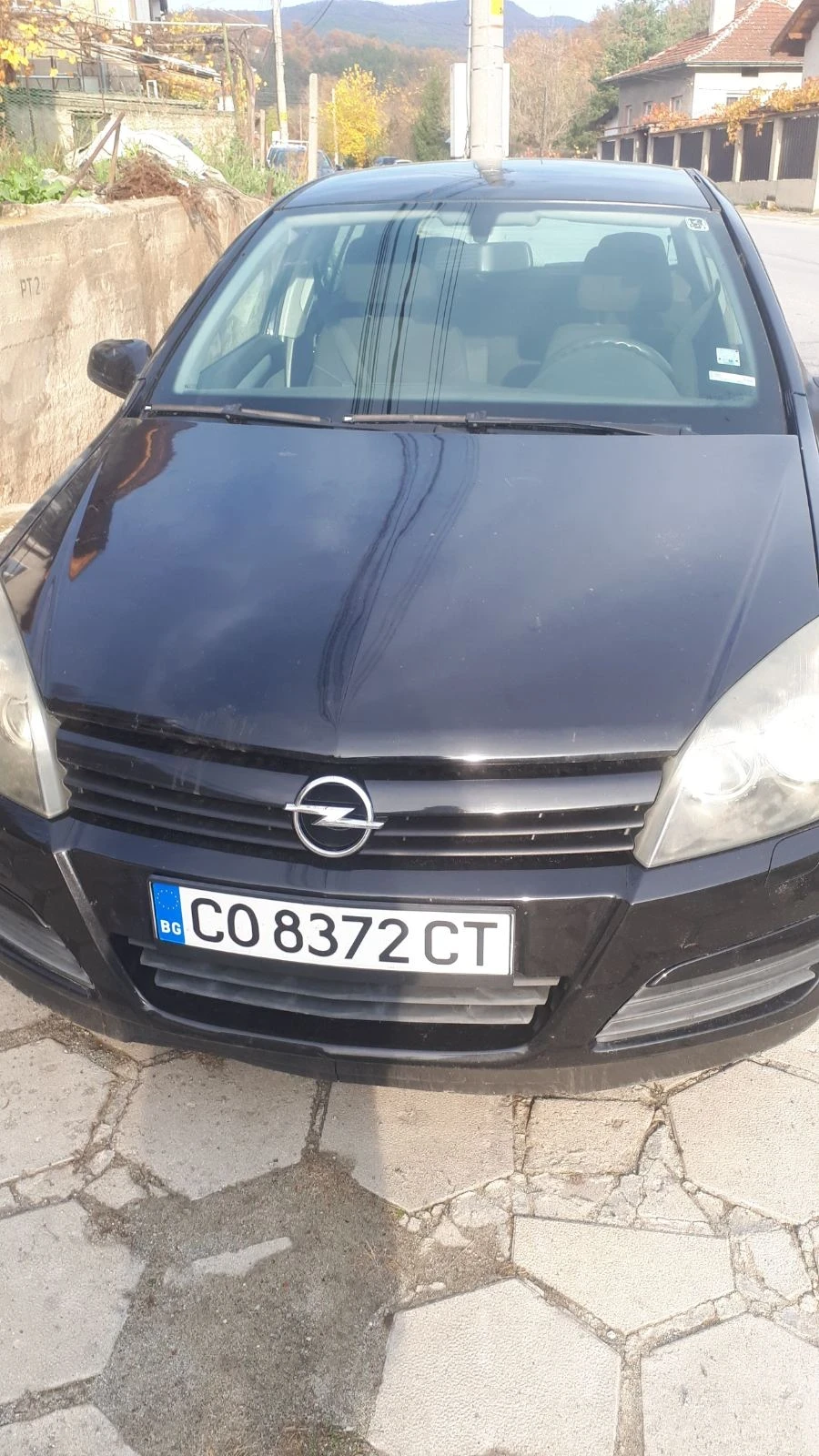 Opel Astra | Mobile.bg   1