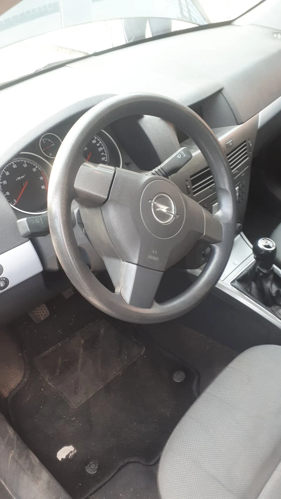 Opel Astra | Mobile.bg   6