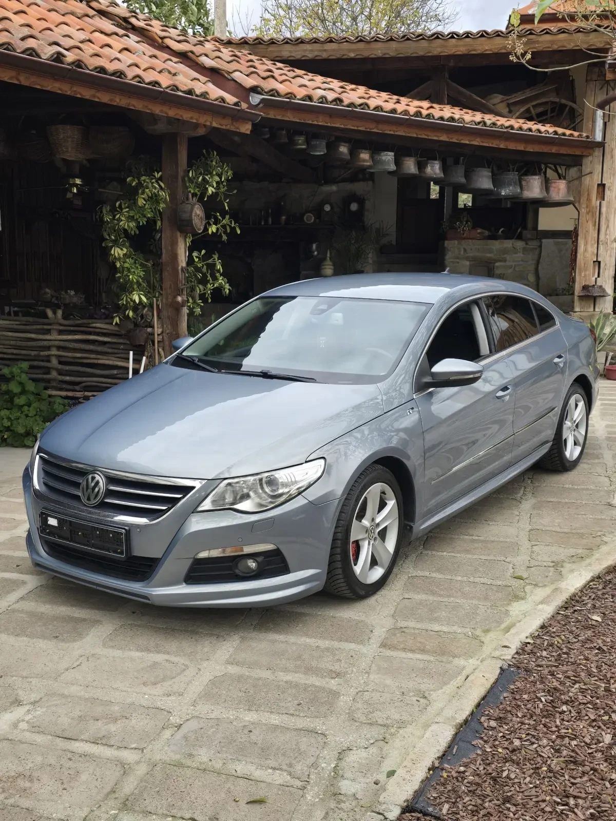 VW CC 2.0TDI | Mobile.bg � ����������� 1