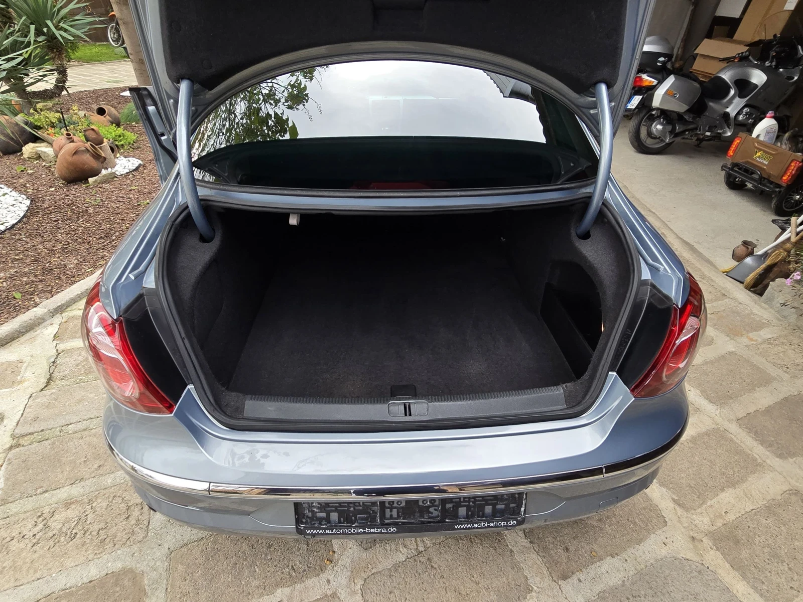 VW CC 2.0TDI | Mobile.bg � ����������� 17