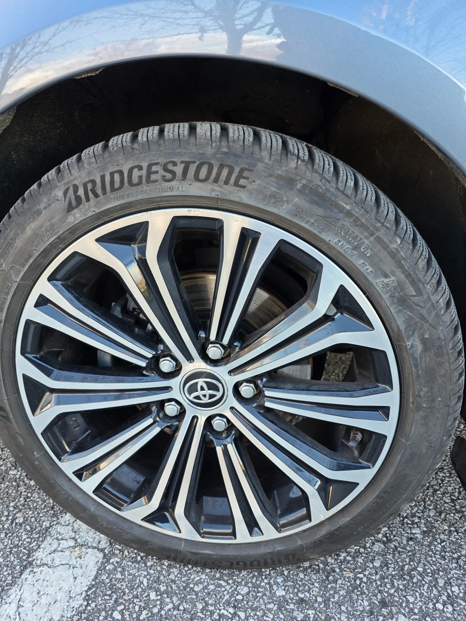 Toyota Corolla SD Hybrid 1.8 Luxury | Mobile.bg � ����������� 13