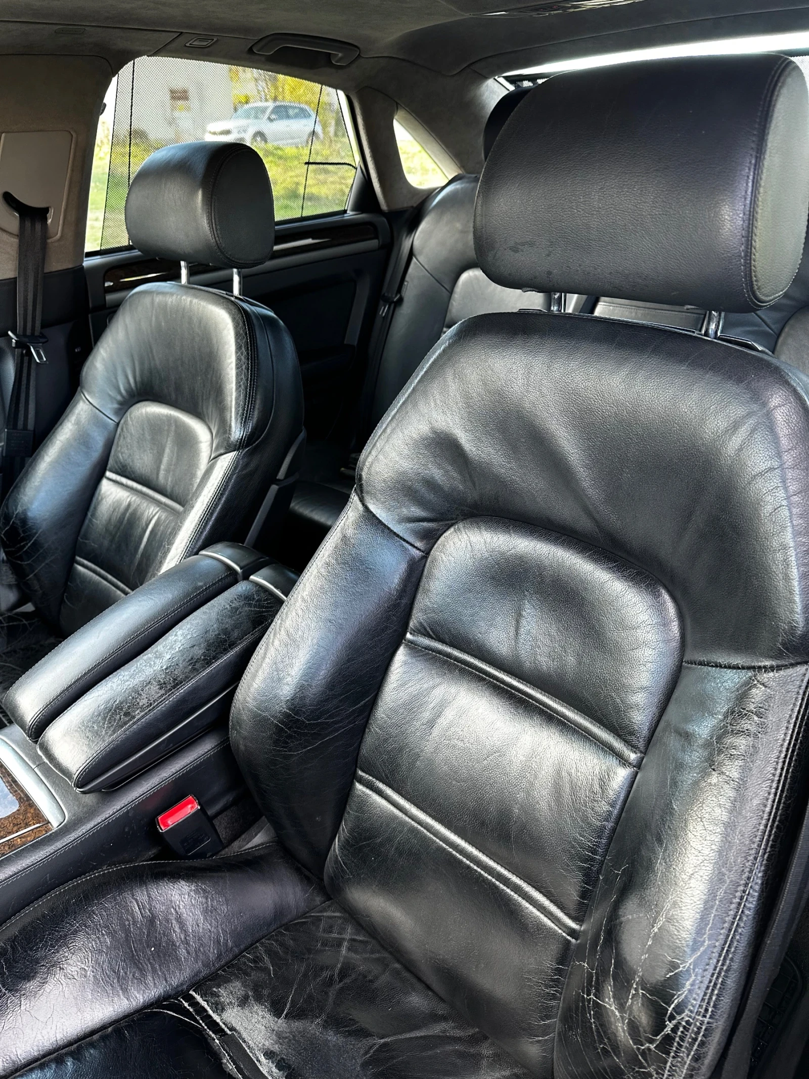 Audi A8 4.2 TDI ������� ������ | Mobile.bg � ����������� 5