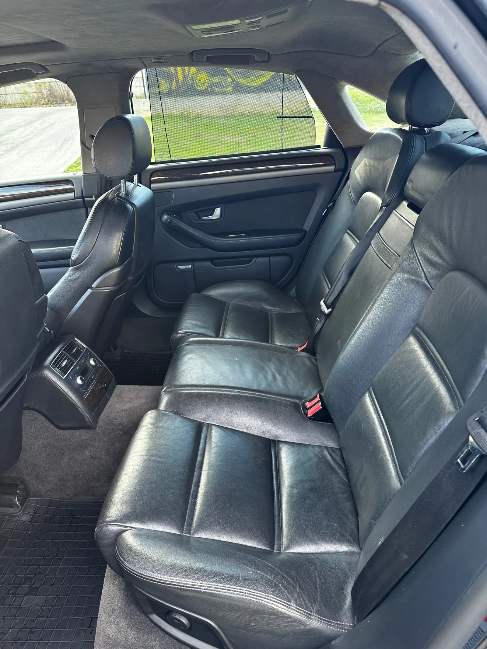 Audi A8 4.2 TDI ������� ������ | Mobile.bg � ����������� 9