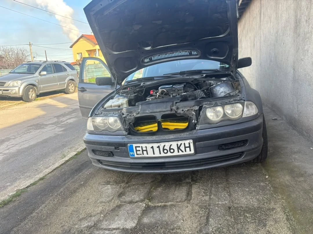 BMW 316 | Mobile.bg   14