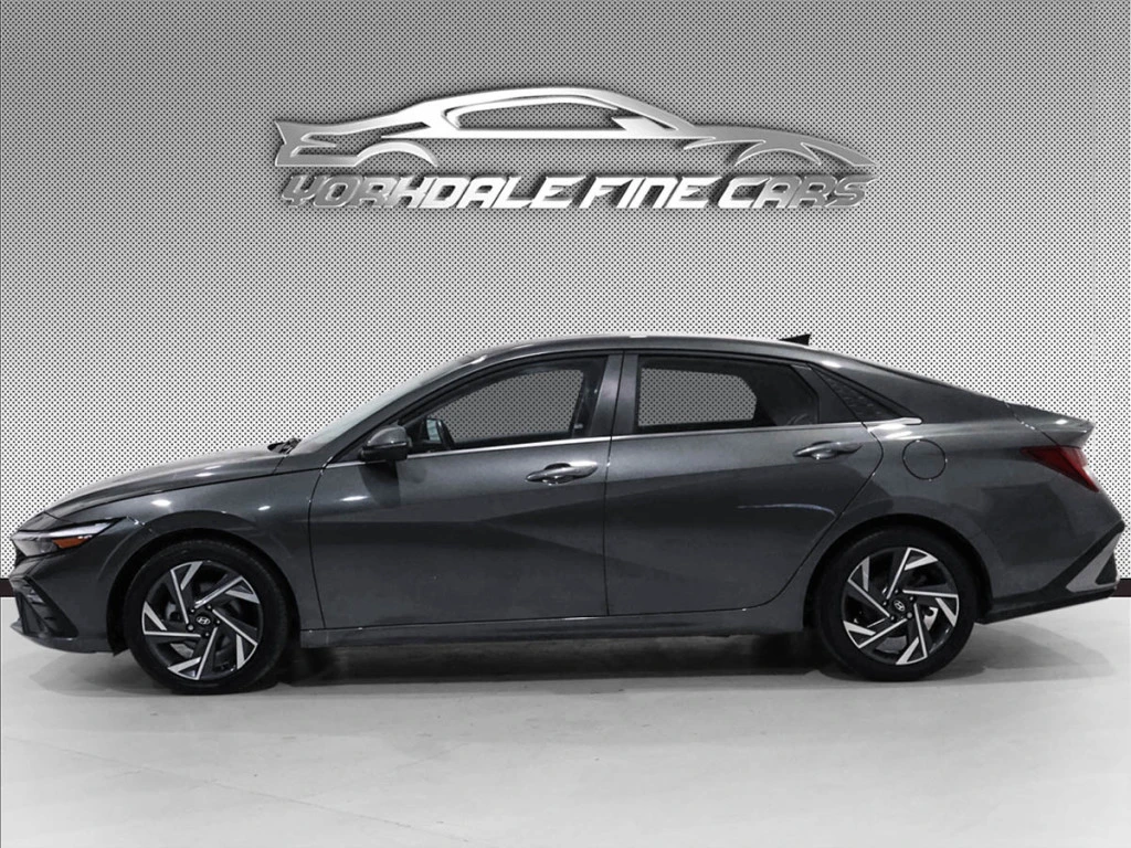 Hyundai Elantra 1.6 Hybrid / LUXURY PKG / AMBIENT / DISTRONIC | Mobile.bg � ����������� 7