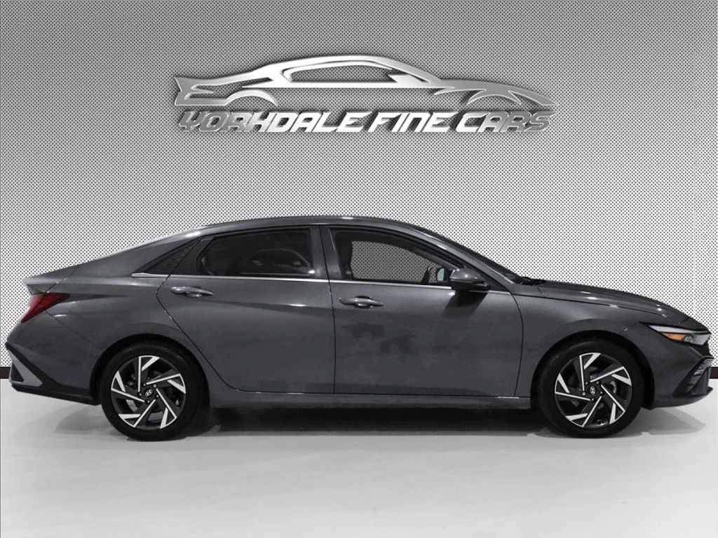 Hyundai Elantra 1.6 Hybrid / LUXURY PKG / AMBIENT / DISTRONIC | Mobile.bg � ����������� 4