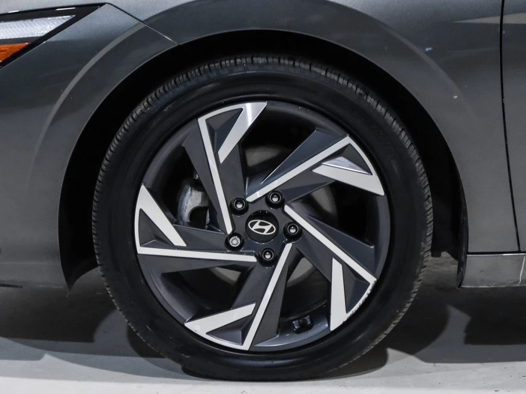 Hyundai Elantra 1.6 Hybrid / LUXURY PKG / AMBIENT / DISTRONIC | Mobile.bg � ����������� 8