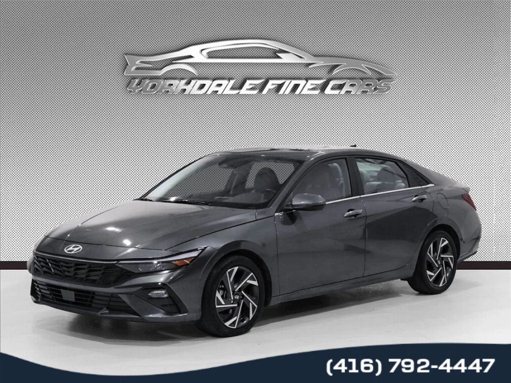 Hyundai Elantra 1.6 Hybrid / LUXURY PKG / AMBIENT / DISTRONIC | Mobile.bg � ����������� 1