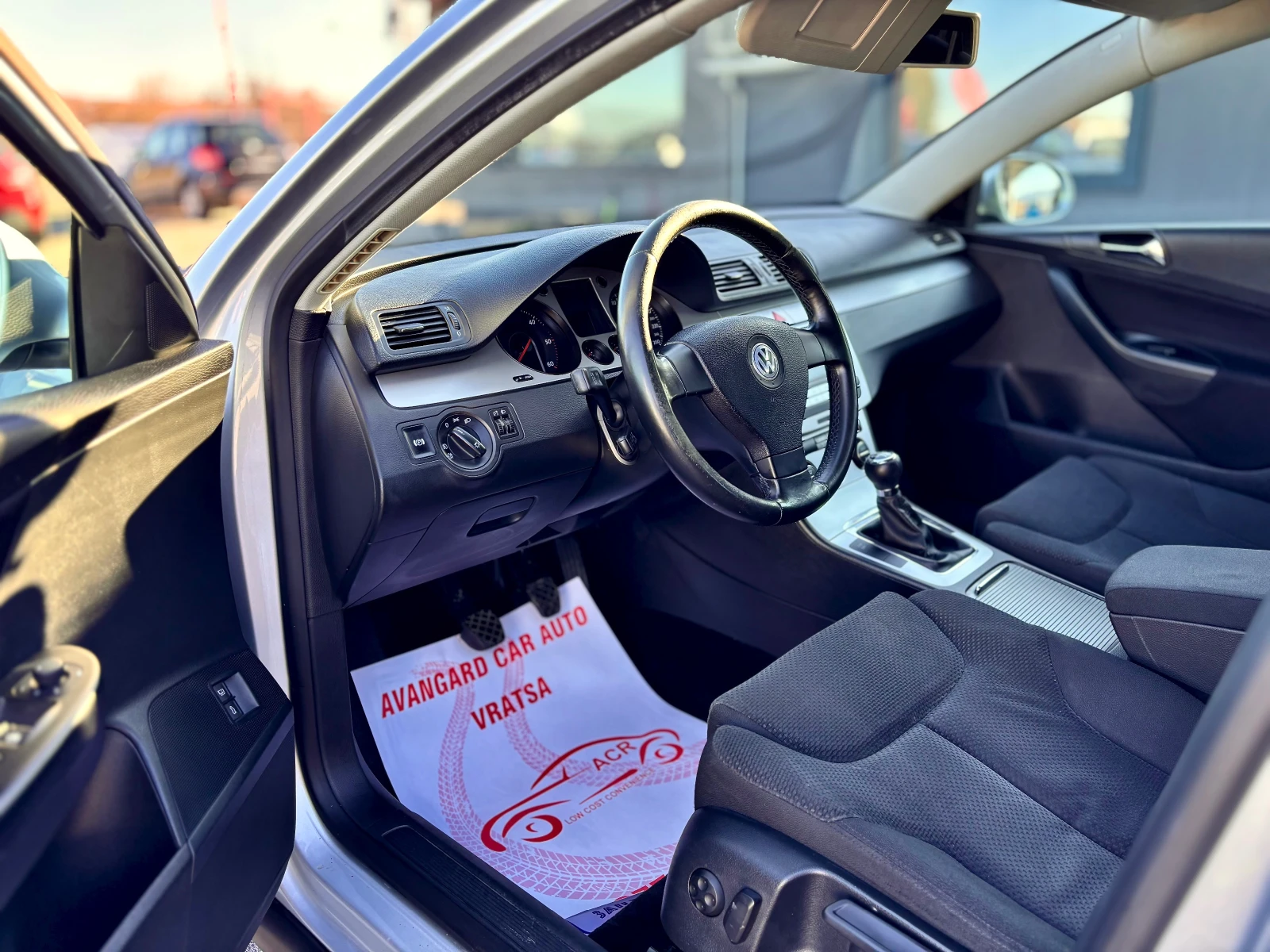 VW Passat | Mobile.bg   9