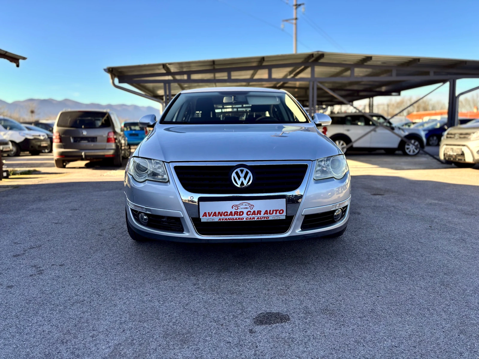 VW Passat | Mobile.bg   1