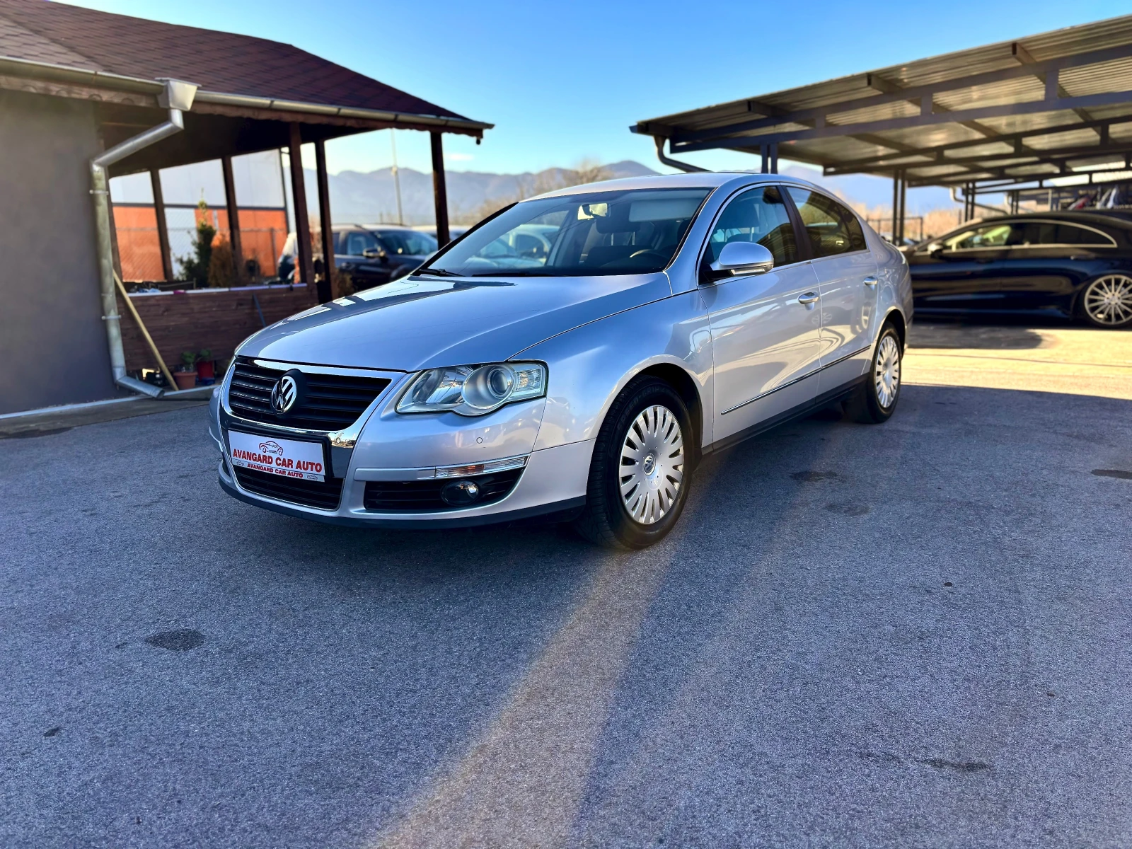 VW Passat | Mobile.bg   3