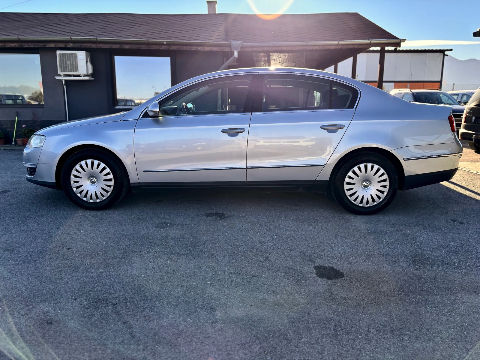 VW Passat | Mobile.bg   5