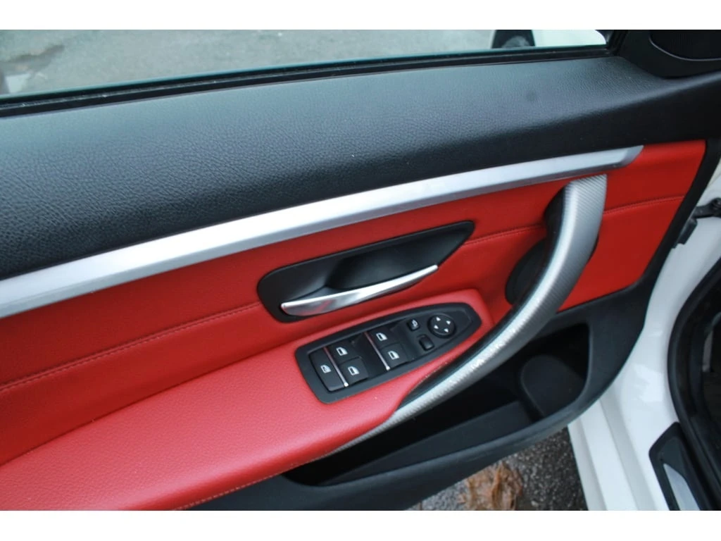 BMW 430 * 430i xDrive Gran Coupe, MAGS, CUIR, TOIT OUVRANT | Mobile.bg � ����������� 11