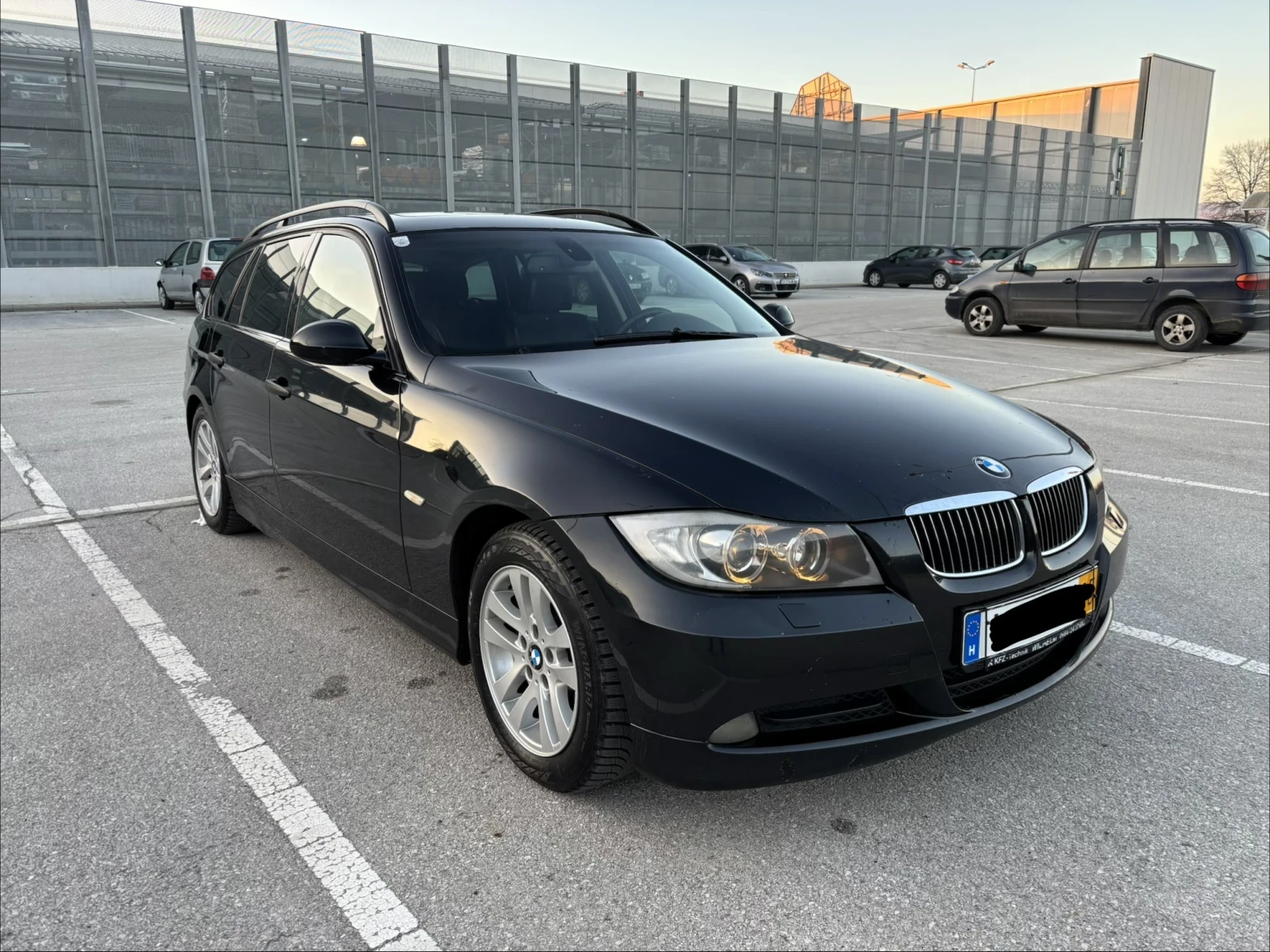 BMW 320  - изображение 3