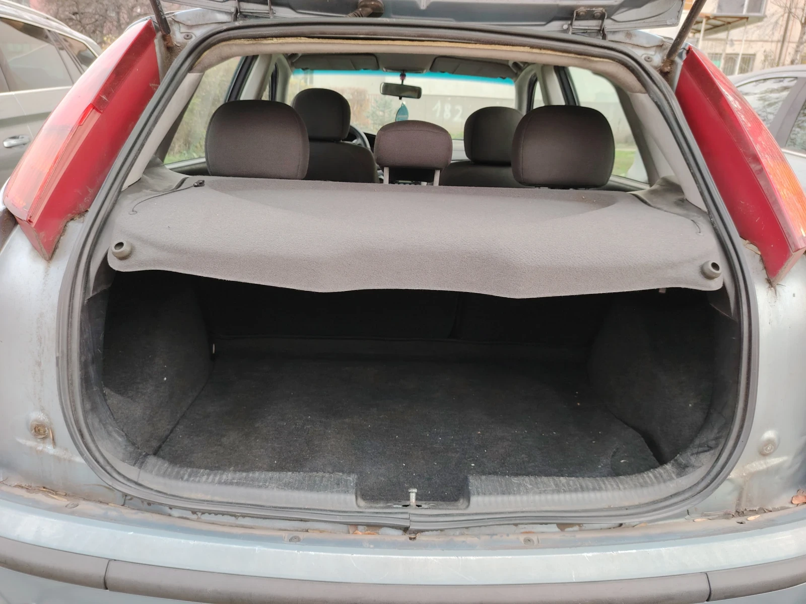 Ford Focus Ford Focus | Mobile.bg � ����������� 3