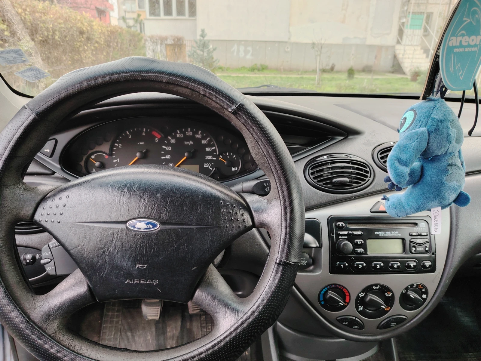 Ford Focus Ford Focus | Mobile.bg � ����������� 11