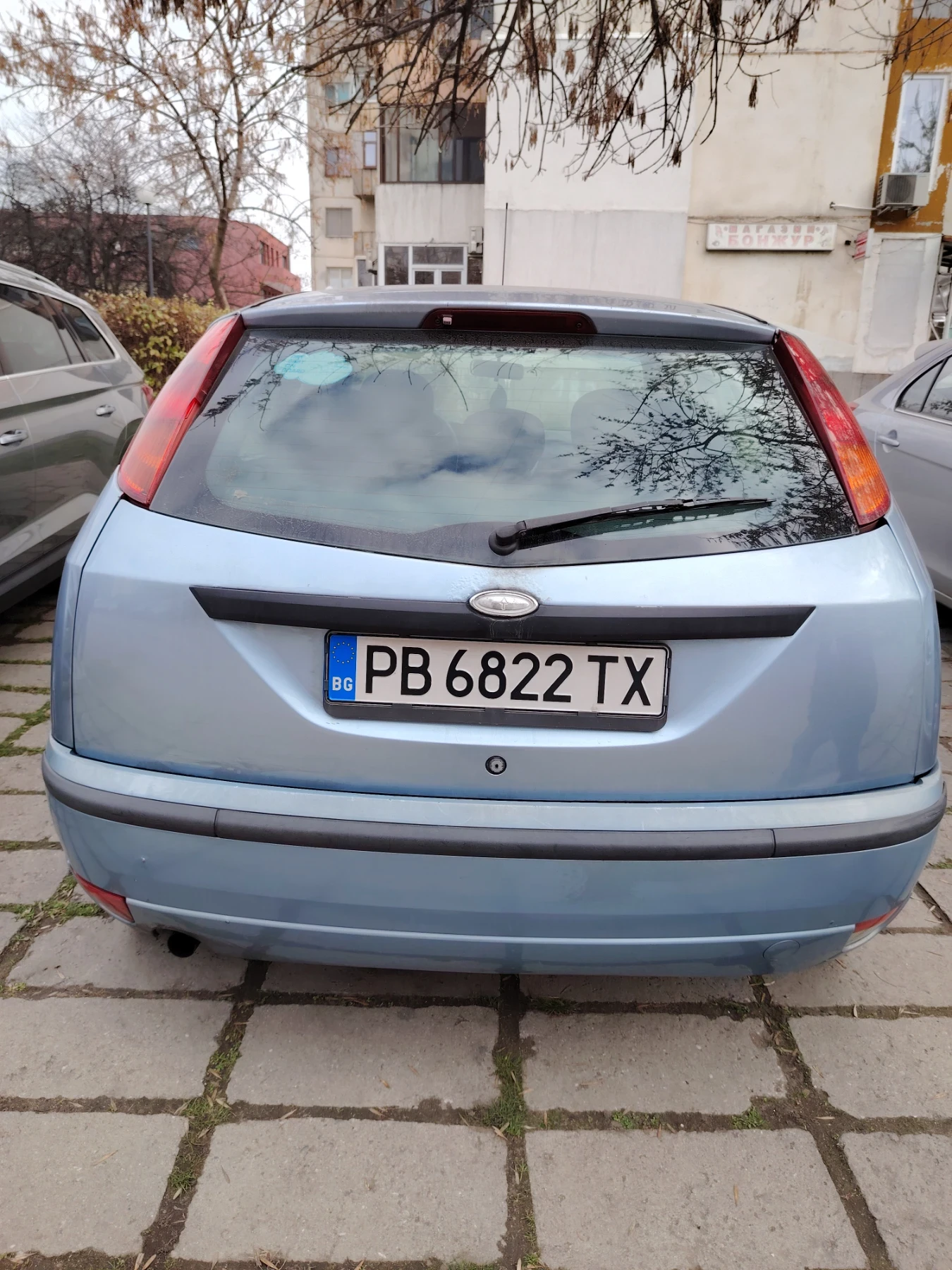 Ford Focus Ford Focus | Mobile.bg � ����������� 2