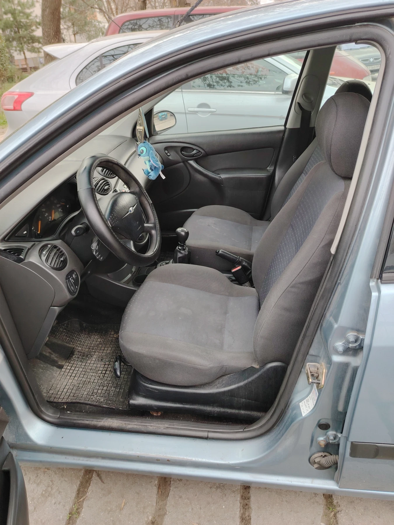 Ford Focus Ford Focus | Mobile.bg � ����������� 12