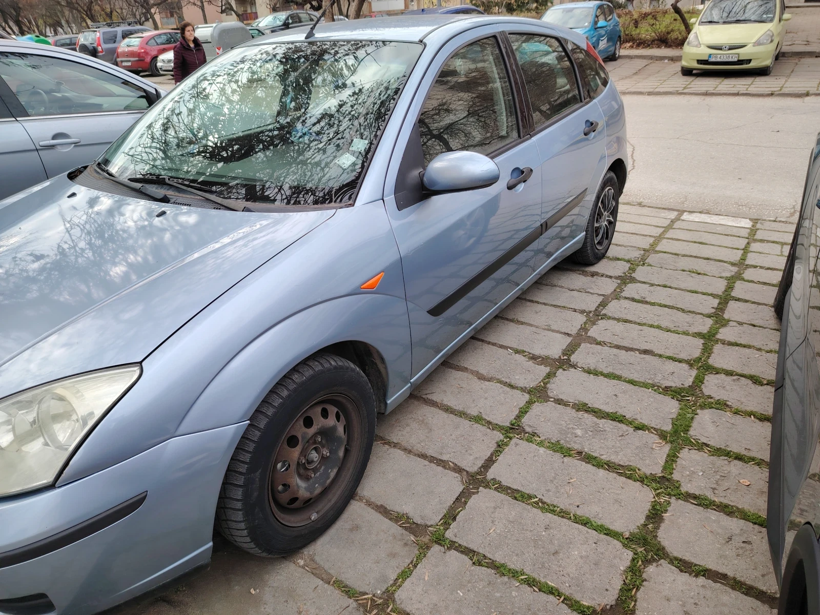 Ford Focus Ford Focus | Mobile.bg � ����������� 7