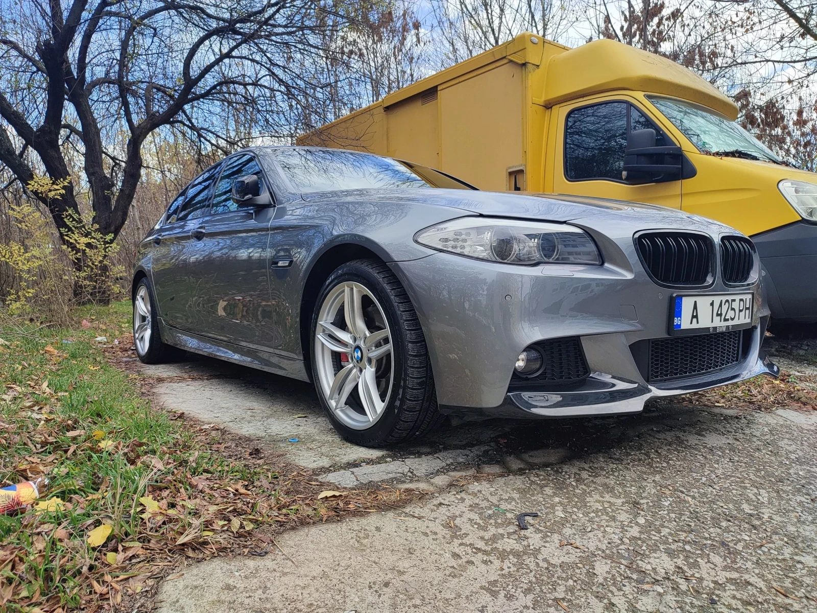 BMW 530 | Mobile.bg � ����������� 7