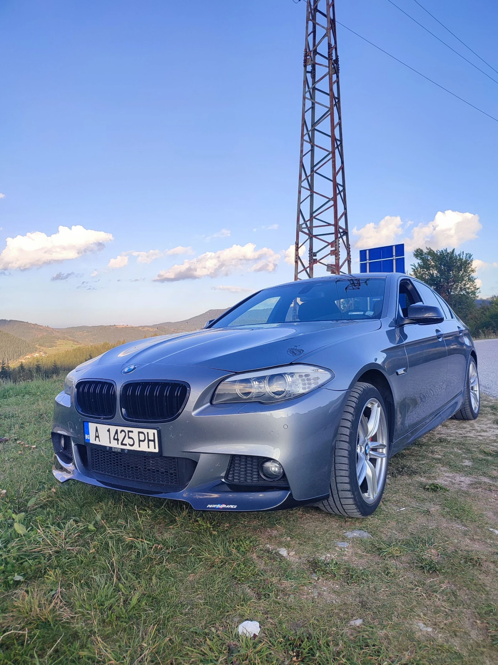 BMW 530 | Mobile.bg � ����������� 11