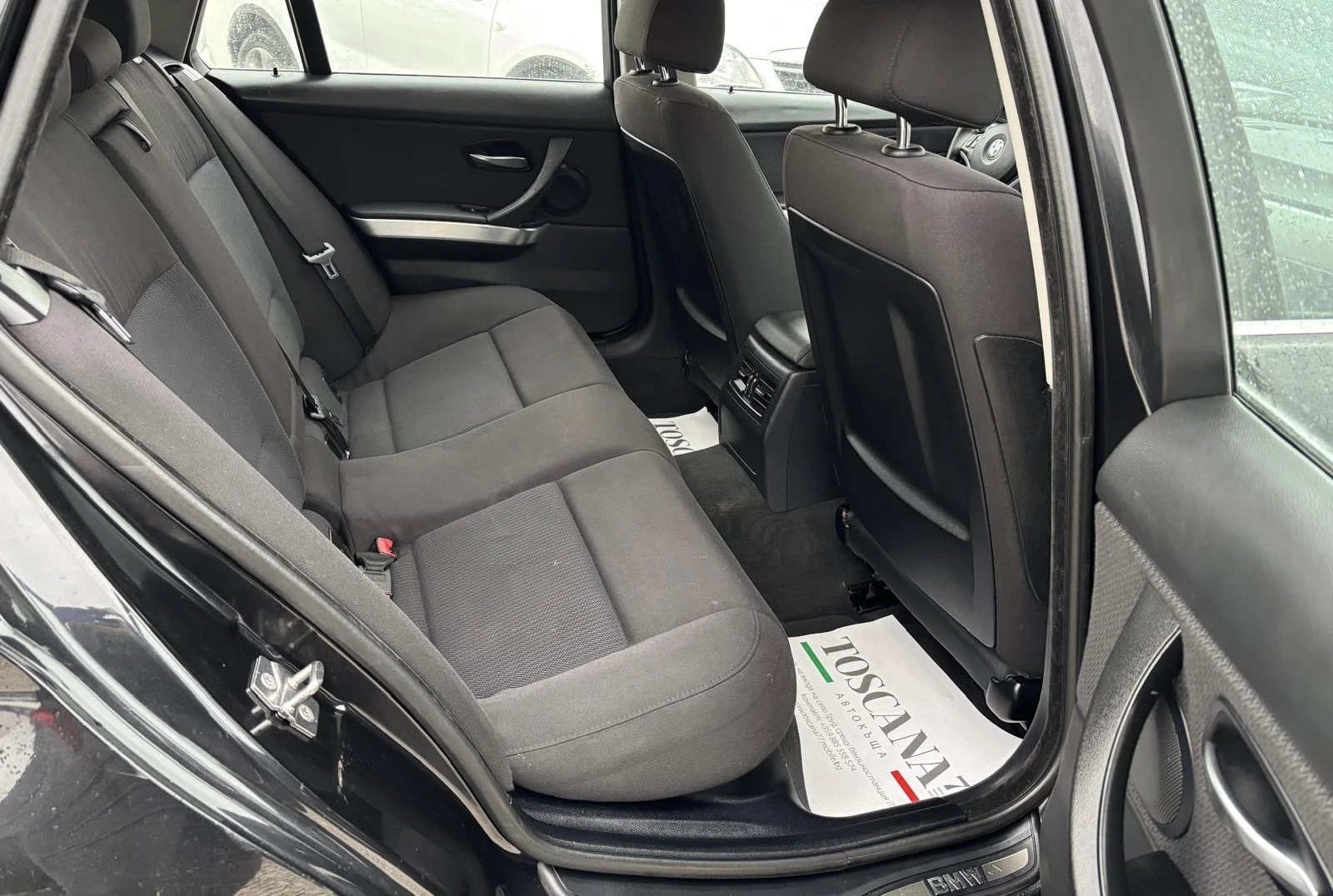 BMW 320 d* MSport - изображение 8