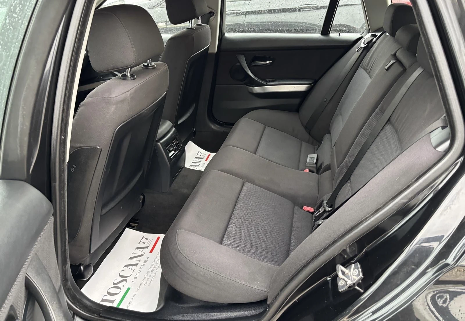 BMW 320 d* MSport - изображение 9