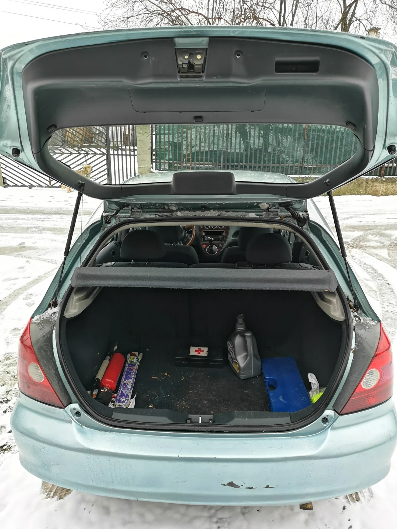 Honda Civic | Mobile.bg � ����������� 11